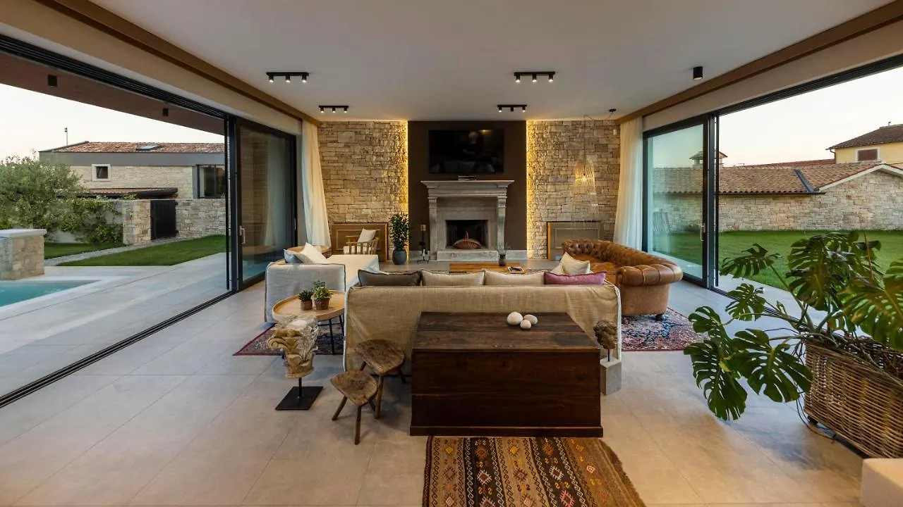 Casa Baratto Villa Barat  Barat (Rovinj)