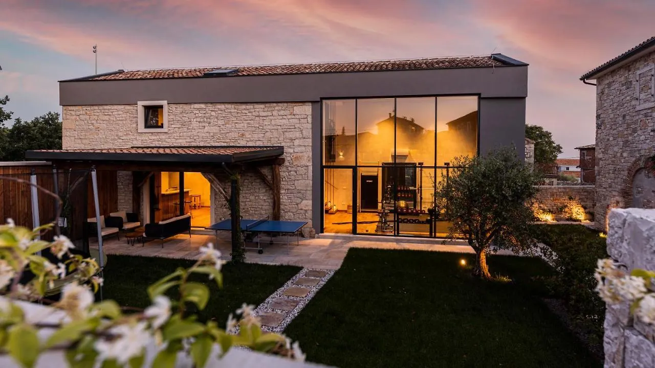 Casa Baratto Villa Barat  0*, Barat (Rovinj) Croatia