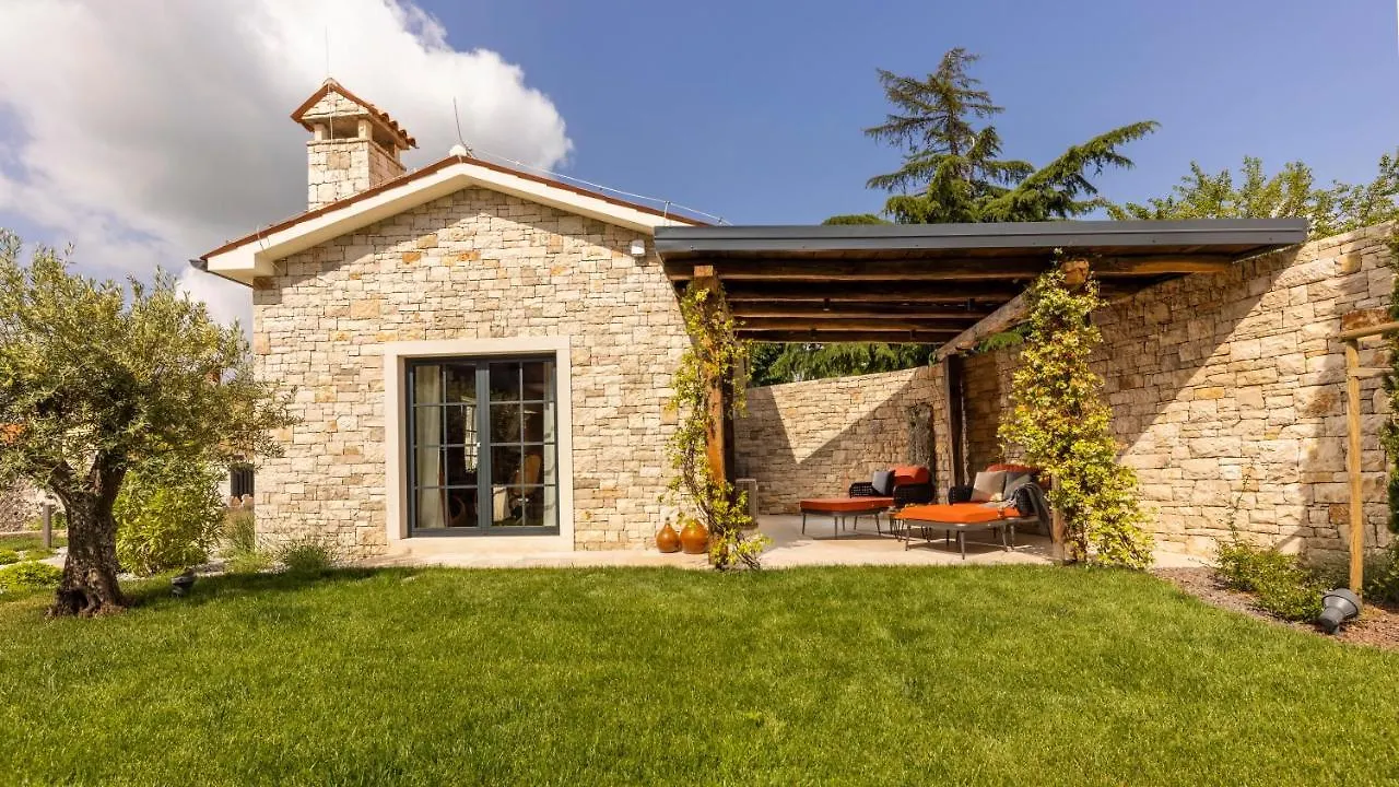Casa Baratto Villa Barat  Croatia